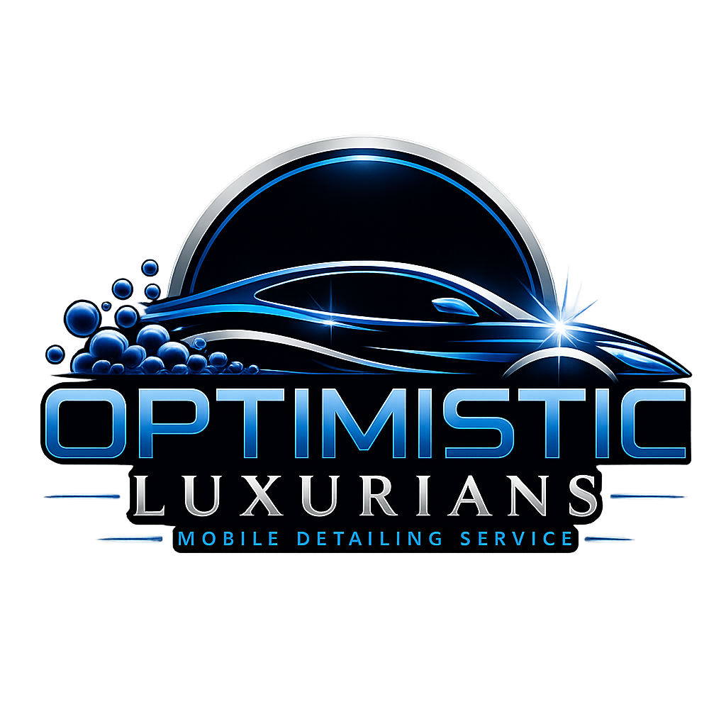 Optimistic Luxurians